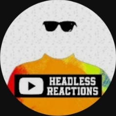 Breakdown Nyame Headless logo