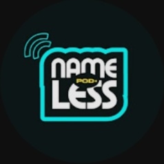 Nameless Pod logo