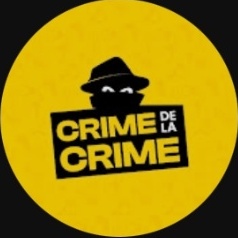 Crime De La Crime logo
