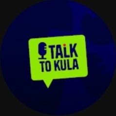 Talk To Kula logo